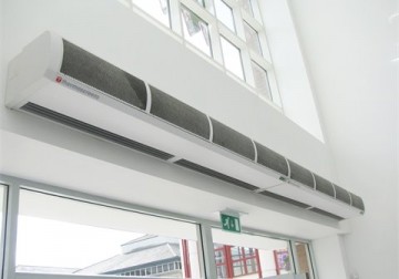 Thermoscreens tandem